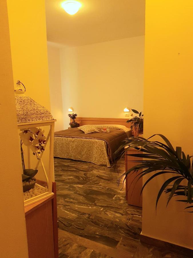 Hotel Romantica Rimini Zewnętrze zdjęcie