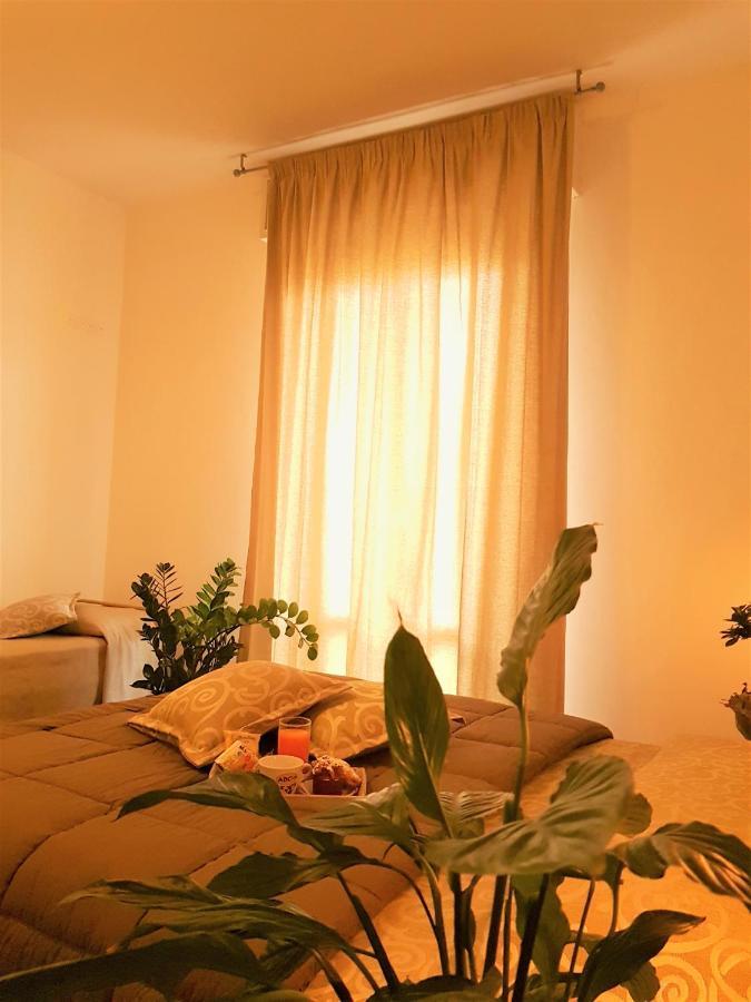 Hotel Romantica Rimini Zewnętrze zdjęcie