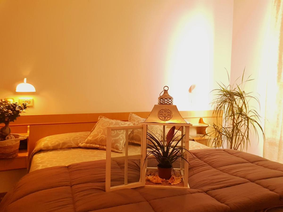 Hotel Romantica Rimini Zewnętrze zdjęcie