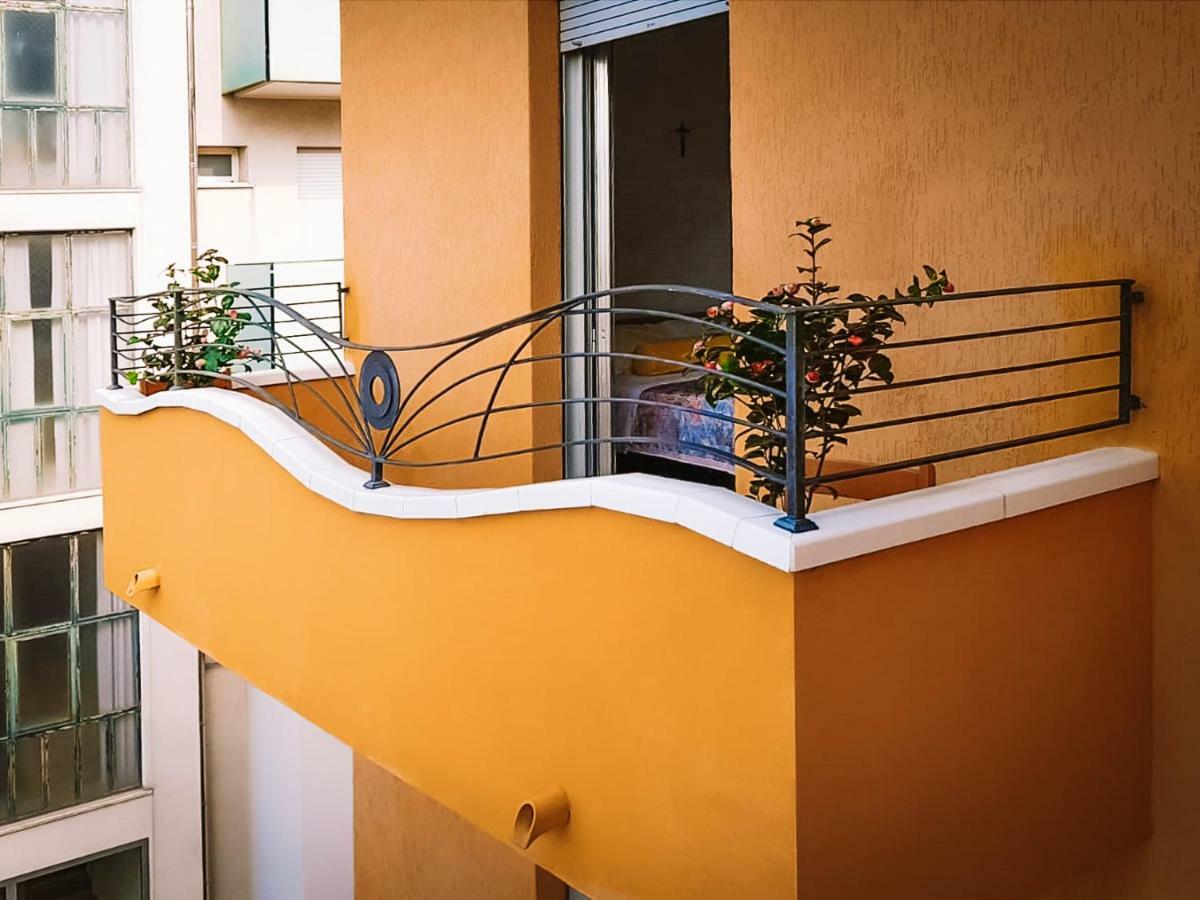 Hotel Romantica Rimini Zewnętrze zdjęcie