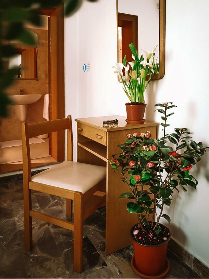 Hotel Romantica Rimini Zewnętrze zdjęcie