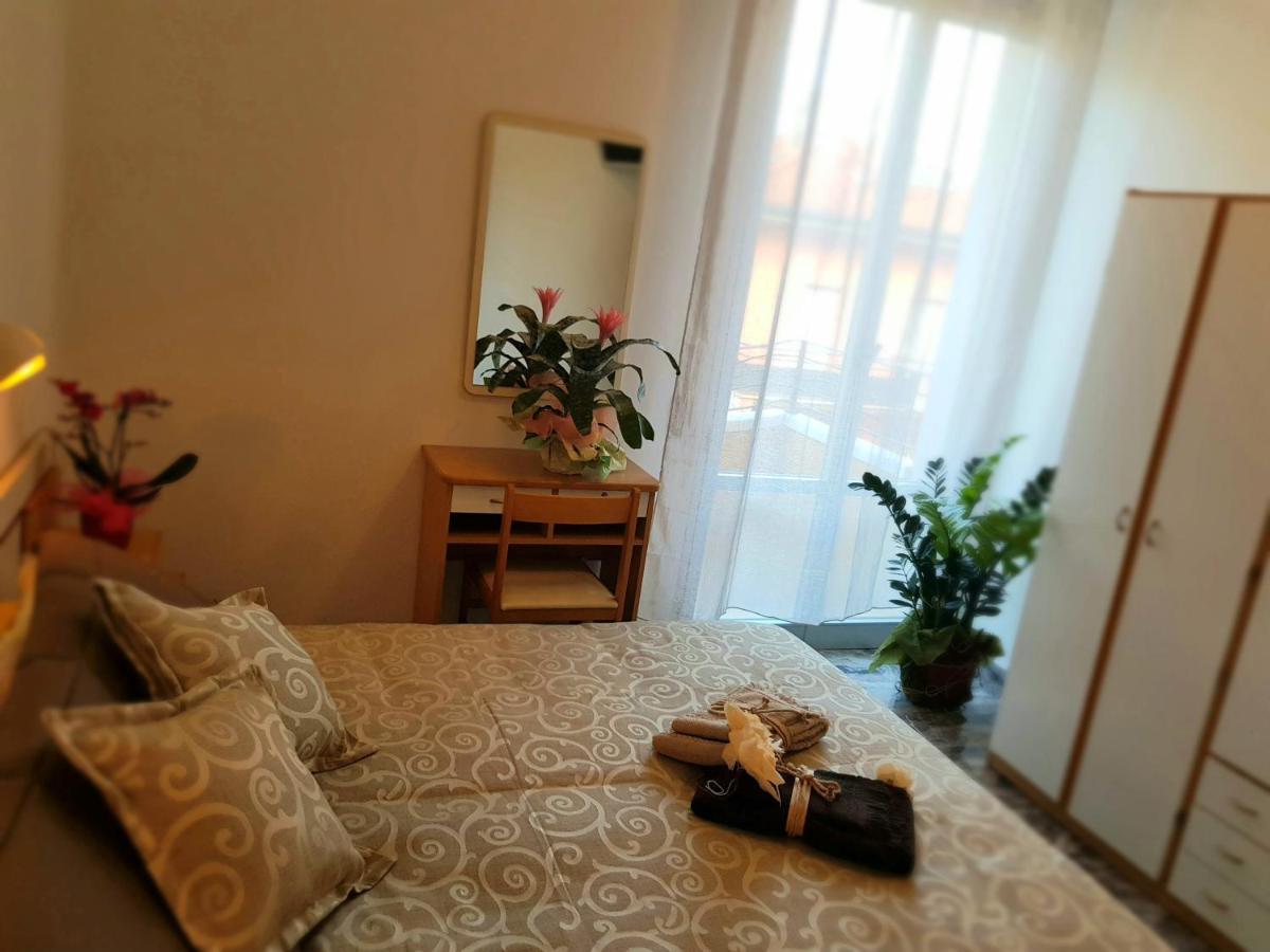 Hotel Romantica Rimini Zewnętrze zdjęcie