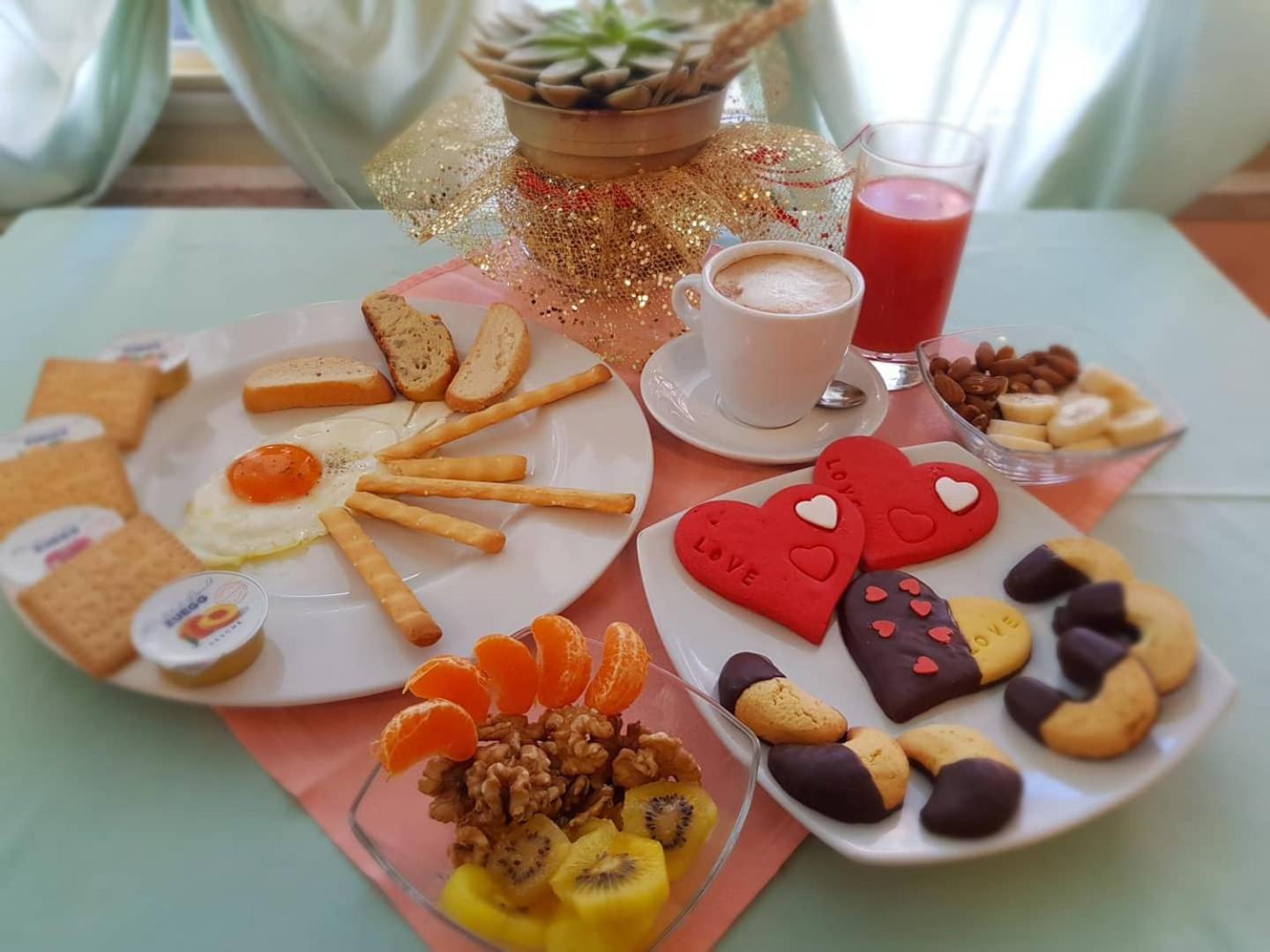 Hotel Romantica Rimini Zewnętrze zdjęcie